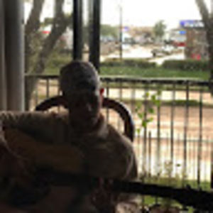 Meet your Posher, Oscar